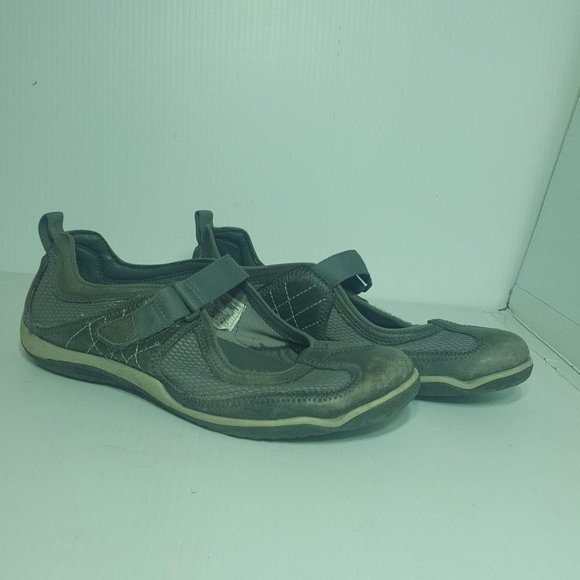 Merrell Womens Hiking Sandals - Size 8.5 US - Pre-owned - DLZH8A - Picture 1 of 8
